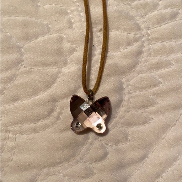 Swarovski necklace - Picture 2 of 2